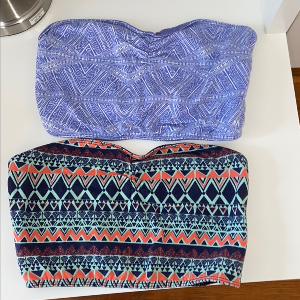 ✨ 2/$8 bandeaus ✨